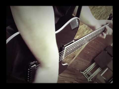 BOØWY MEMORY 1224風ソロCover