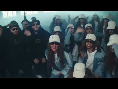 Loredana x Mozzik – Oh Digga (prod. by Jumpa) [Official Video]
