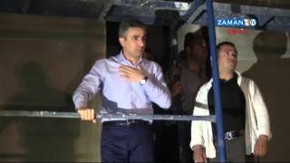 Bolu'da tehlikeli gerginlik