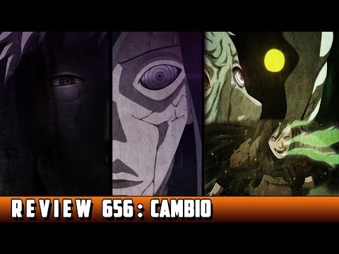 Manga-Naruto-656-|-Cambio-【---Review-·-Reseña---】