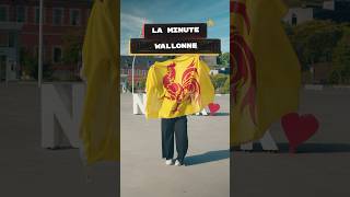 La Minute Wallonne - La Capitale De La Wallonie