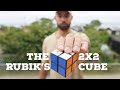 Learn to Solve the 2x2 Rubik’s Cube!