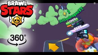 Brawl Stars В 360 Vr 360 Градусов