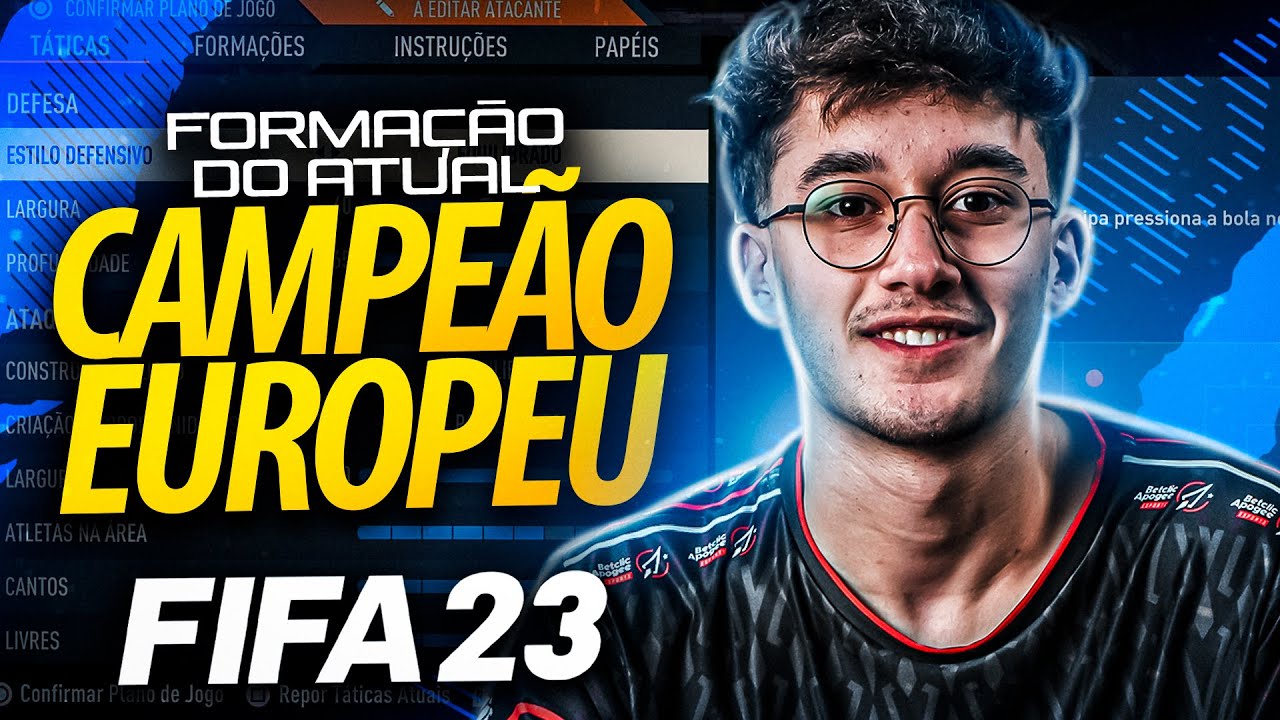 FIFA 23, 🔥COMO JOGAR CONTRA POSSE DE BOLA?