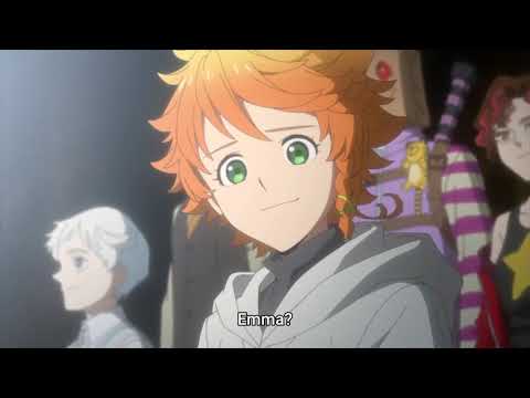 TPN s2 ep11~ leaving for the Human world❤❤❤~