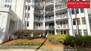 Elation Sandestin Real Estate | Condo Building Overview