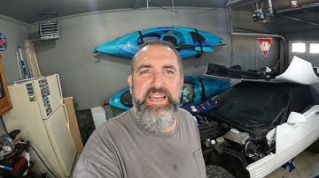 C4 Corvette LT1 Spark Plugs and Spark Plug Wire change!