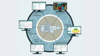 COMOS in the Oil & Gas industry screenshot 5