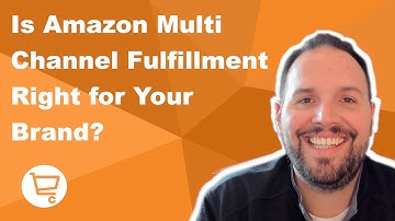 Amazon Multi-Channel Fulfillment: Should Amazon Fulfill All Your Brand’s eCommerce Orders?