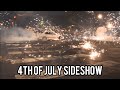 4th OF JULY SIDESHOW 2021