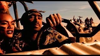 2Pac - California Love Feat. Dr. Dre