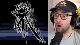 Noob plays Deltarune Chapter 4 for the first time