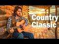 Too Much Heaven – Classic Country Music Timeless 60s, 70s, 80s (Official Video)