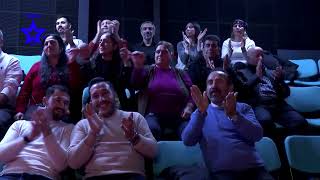 Özcan Türeden Muhteşem Türküler Yunus Emre Acun - Onur Türe