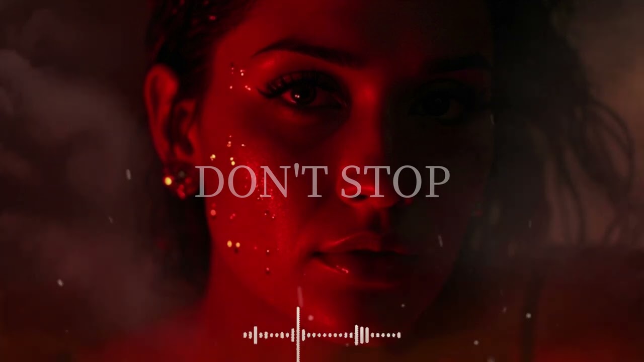 One More Night — Slow Sex Playlist 🌑 Deep RnB & Sensual Chill