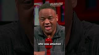 The Race Double-Standard is HUGE American Problem