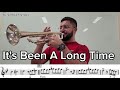 It S Been A Long Long Time Harry James COVER Daniel Leal Trumpet mp3