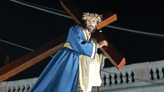 Jesús Nazareno Del Consuelo Sábado Anterior A Ramos 2023