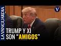 Arranca la cumbre entre Donald Trump y Xi Jinping con muchos intereses en juego