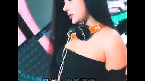 DJ Collection - zui hou yi zi de wen rou