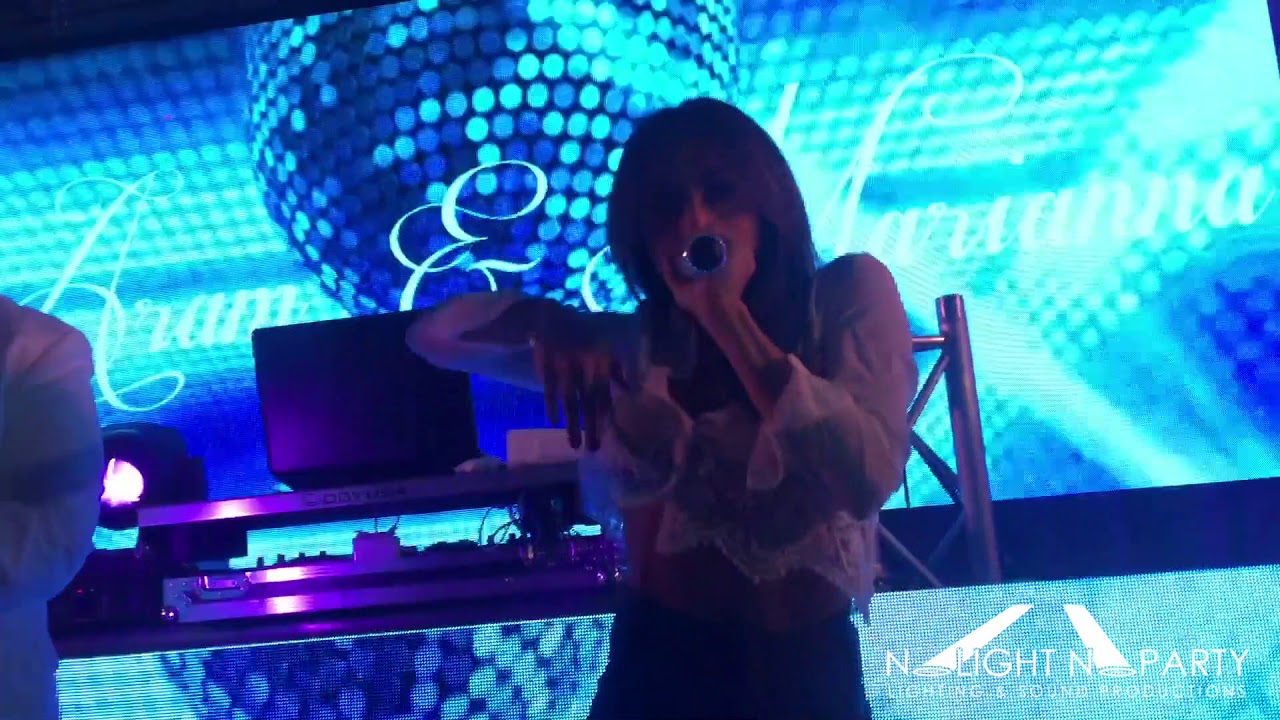 No Light No Party Productions - Ritz Celebration Banquet Hall