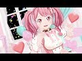 【MMDバンドリ】『メランコリック』/Melancolic』by 丸山彩【Pastel*Palettes/1080p】