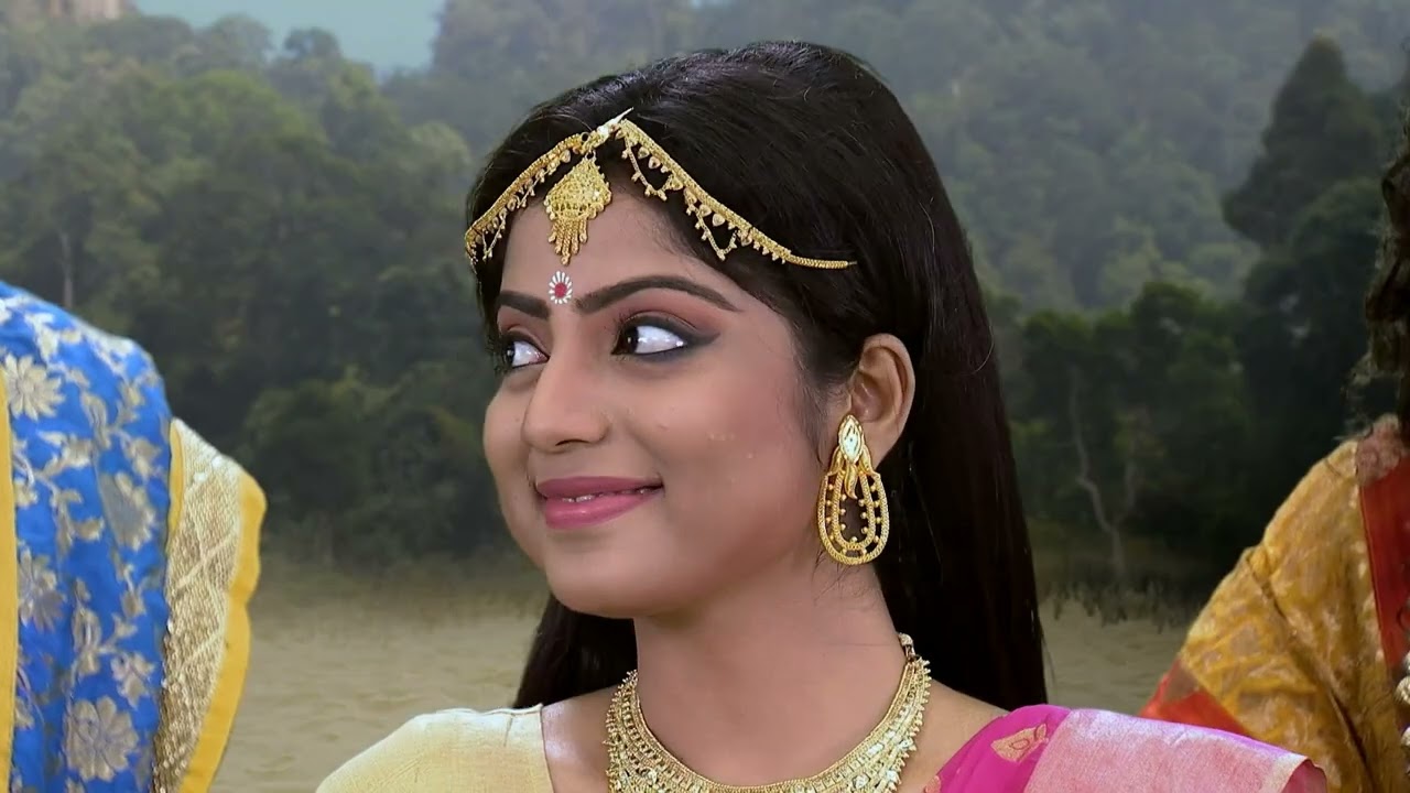 विष्णु करंगे माँ लक्ष्मी की मन की ये इच्छा पूर्ण | Kripa Maa Lakshmi Ki | Full Ep. 130 | Big Magic