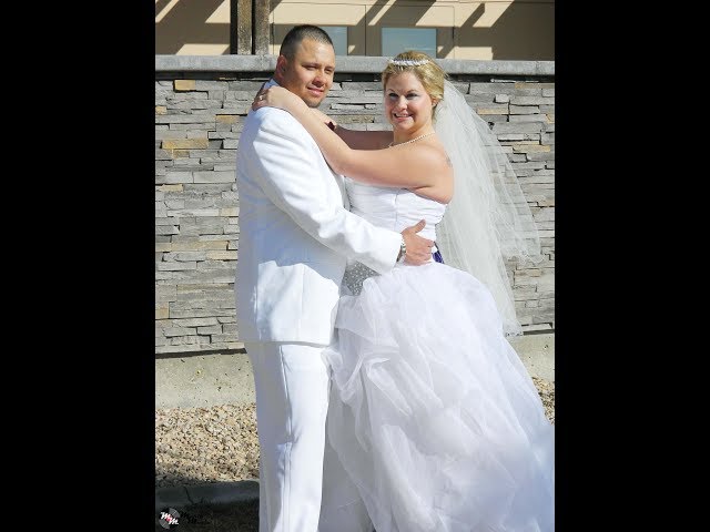 Kailee & Phil's Wedding March 21, 2015