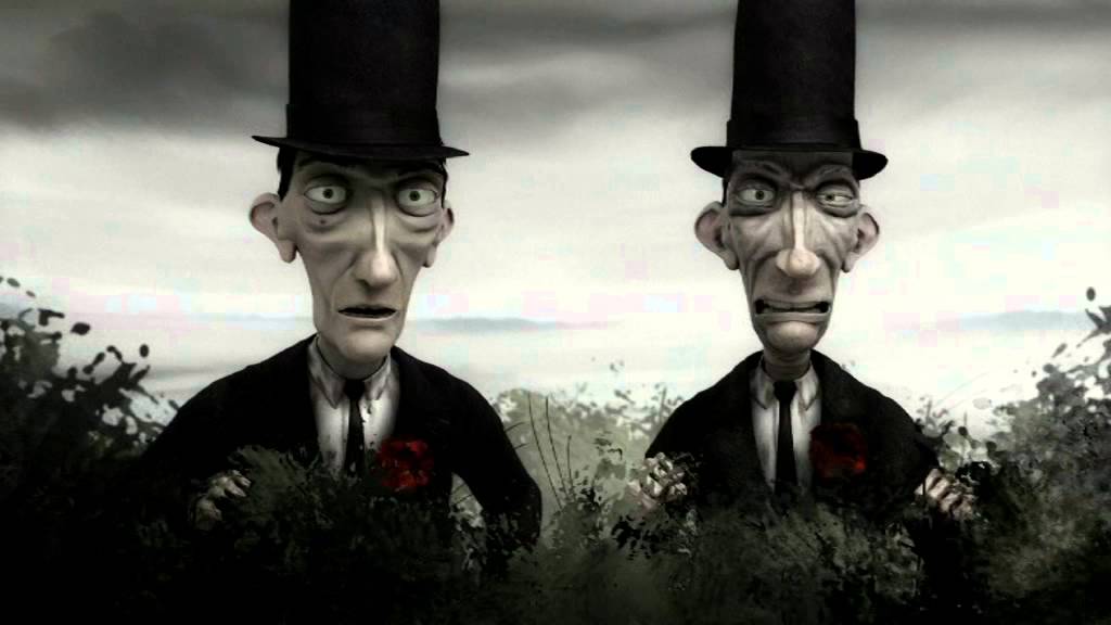 Smith & Foulkes   This Way Up