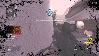 3 Hit & stuck. YPG