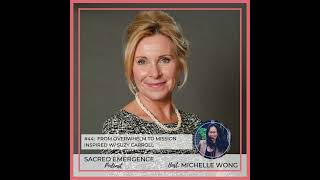 #44: From Overwhelm to Mission Inspired w/ Suzy Carroll