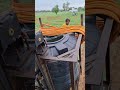 ग्वार मे स्प्रे का छिड़काव #farmingjyotivlogs #trading #farming #reels #sorts #veel #kisan #tractor