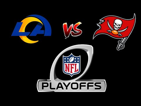 All Pro Football 2k8 : Los Angeles Rams at Tampa Bay Buccaneers (Full Game)