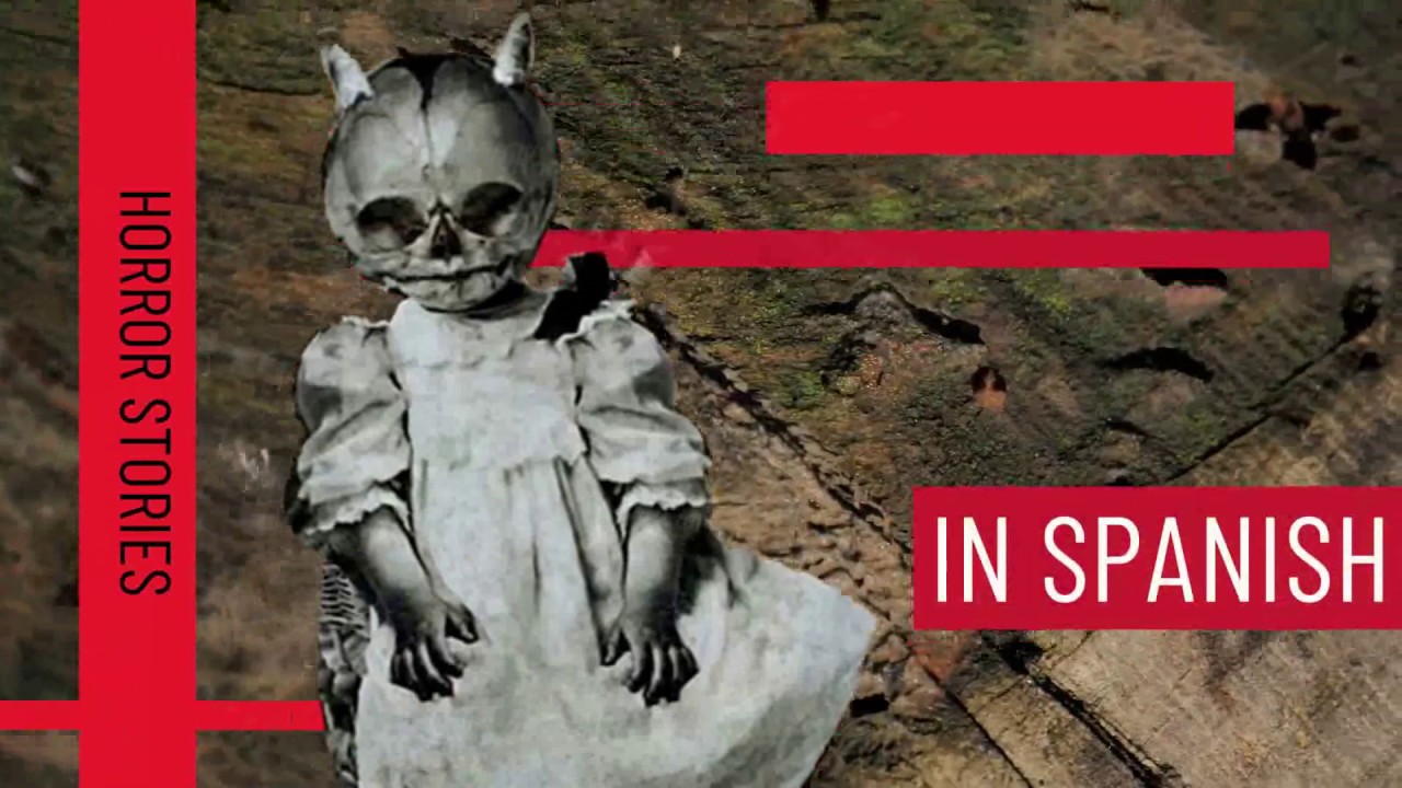 Horror Stories in Spanish | The Cursed Town of La Mussara | El Pueblo Maldito de La Mussara | Interm