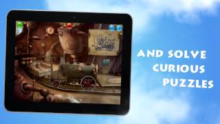 The Tiny Bang Story (Android | iOS | Windows Phone) - trailer HD | yourapps.info screenshot 3
