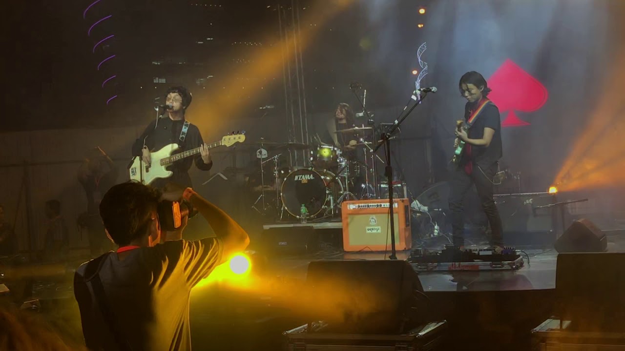 IV of Spades Live at Giveback Fest (Full Set) YouTube