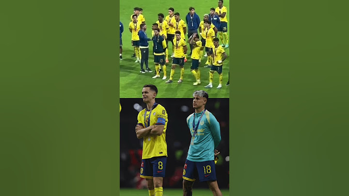AMÉRICA DIGNO TRICAMPEÓN #futbol #ligamx #fyp #americatricampeon #errorportero #golazo #clubamerica
