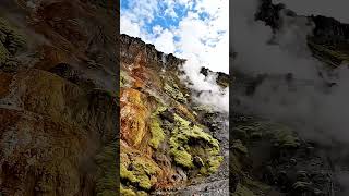 힐링여행 EP.138 | 아이슬란드 레이캬달루르 ■ Reykjadalur, Iceland