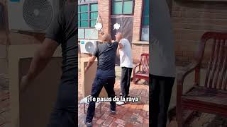 ¿Por qué te llevas mi dinero a escondidas? #comedy #funny #broma #shorts #humor