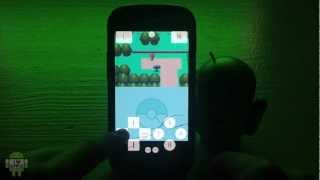 DSOID: Update 1.9.6 Some Speed and Compatibility Improvements screenshot 2