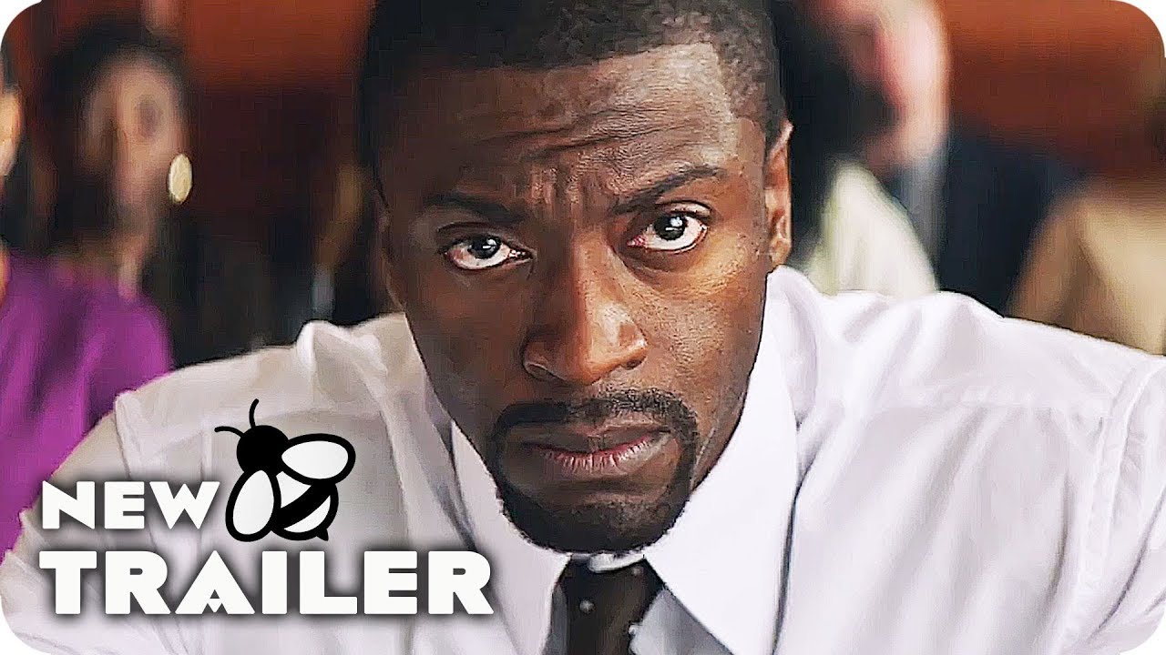 Brian Banks Trailer 2019 Nfl Sport Movie Youtube