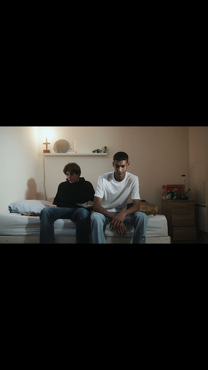 HELLO (2021) TEASER #m62presents #filmcelebration #supportindiefilm