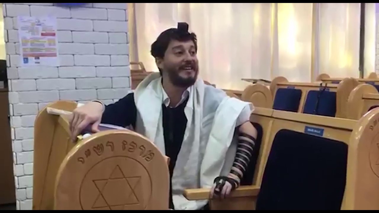 3MN DE TORAH POUR COMMENCER LA JOURNEE - HILOULA BABA SALE
