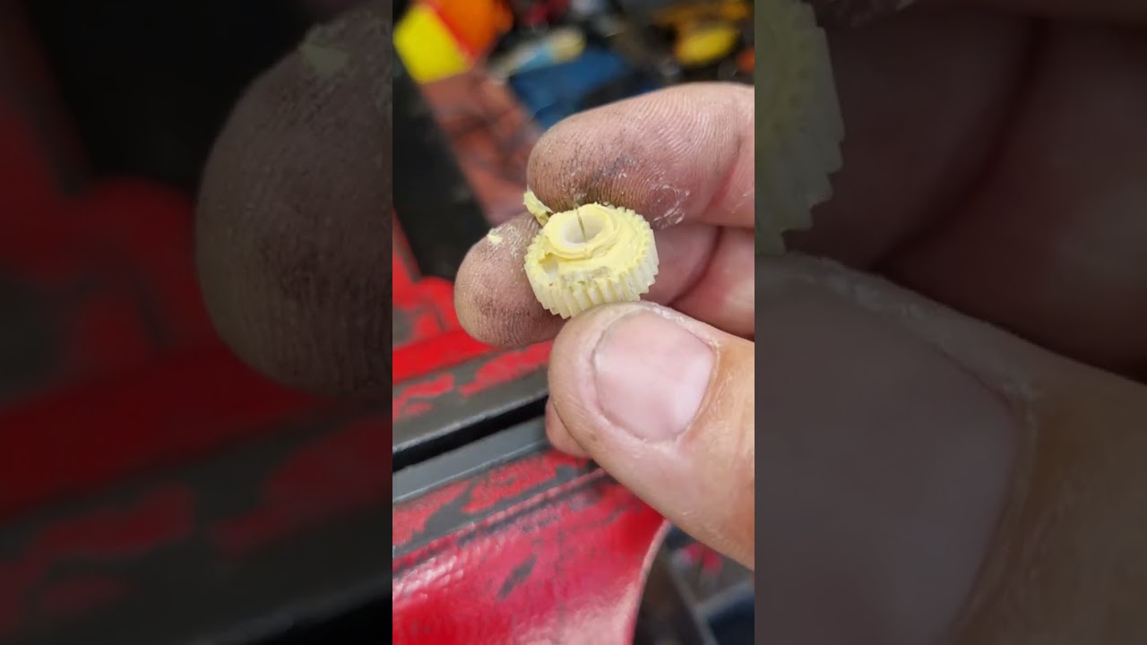 como resolver problema no retrovisor do i30