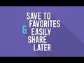 Save to favorites  links gifss  more