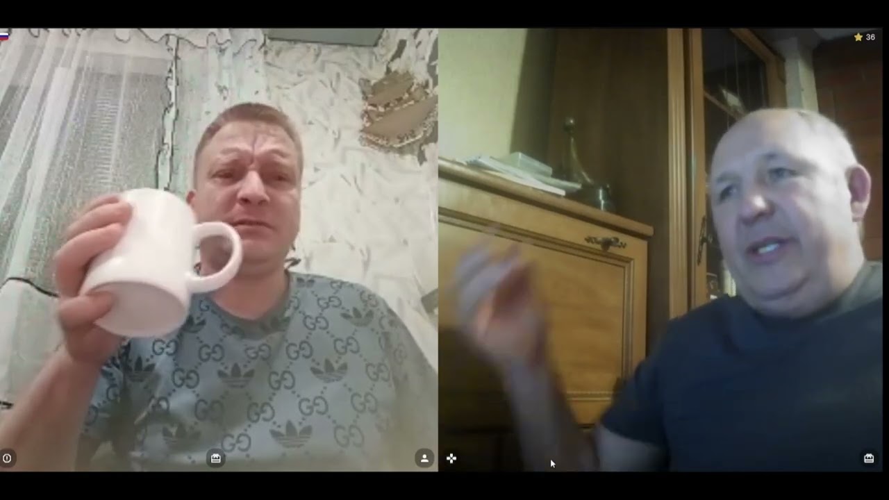 очередной патриот