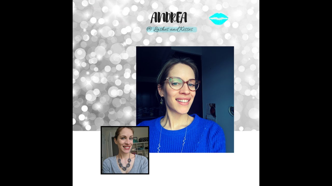 How I Organize my Canadian LipSense Business