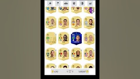 FUT PACK 19 HACK (NO ROOT) ULITMATE HACK FOR COINS AND FREE PLAYERS