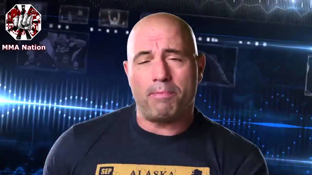 Превью Джо Рогана на бой Диллашо vs  Круз перевод MMA Nation