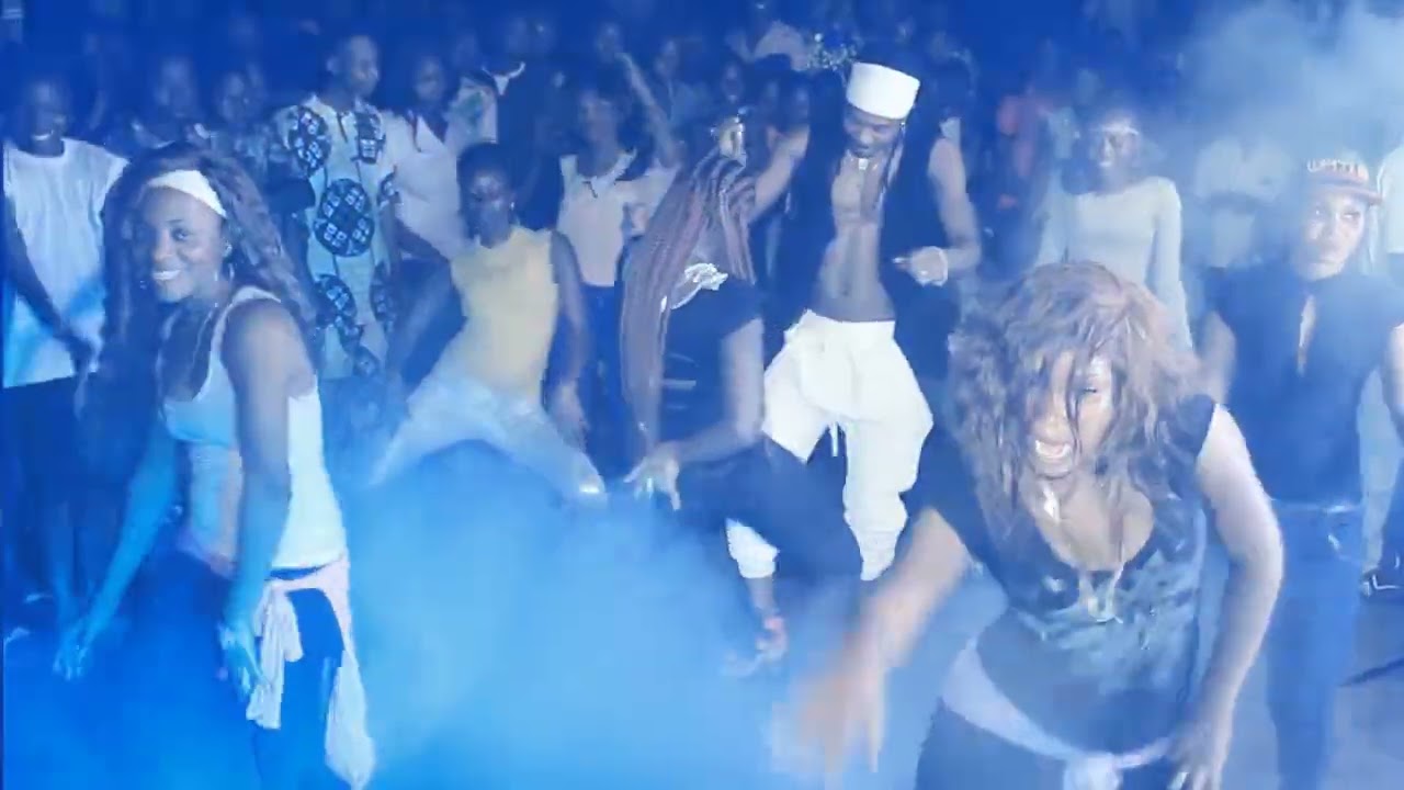 GG lapino   Gbadou tchékééé  2015